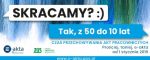 Projekt Zakładu Ubezpieczeń Społecznych 